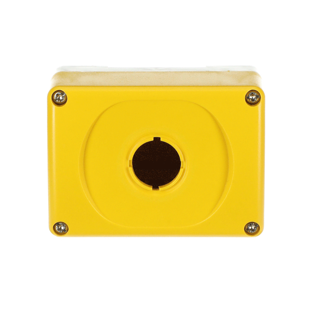 ABB ABB MEPY1-0 Enclosure for control circuit devices