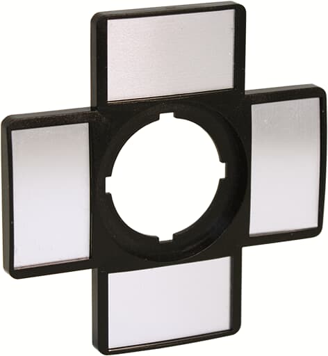 ABB ABB MA1-8137 Plate holder