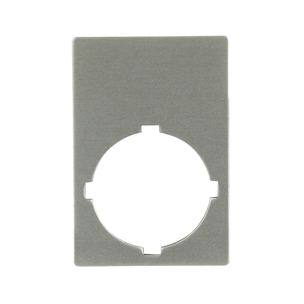 ABB ABB MA16-1001 Legend Plate