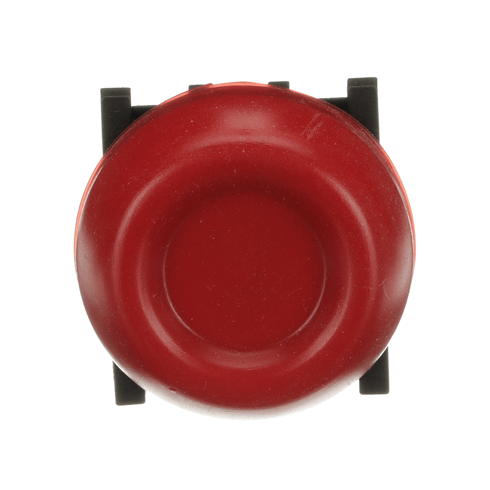ABB ABB KP6-40R Heavy Duty Pushbutton