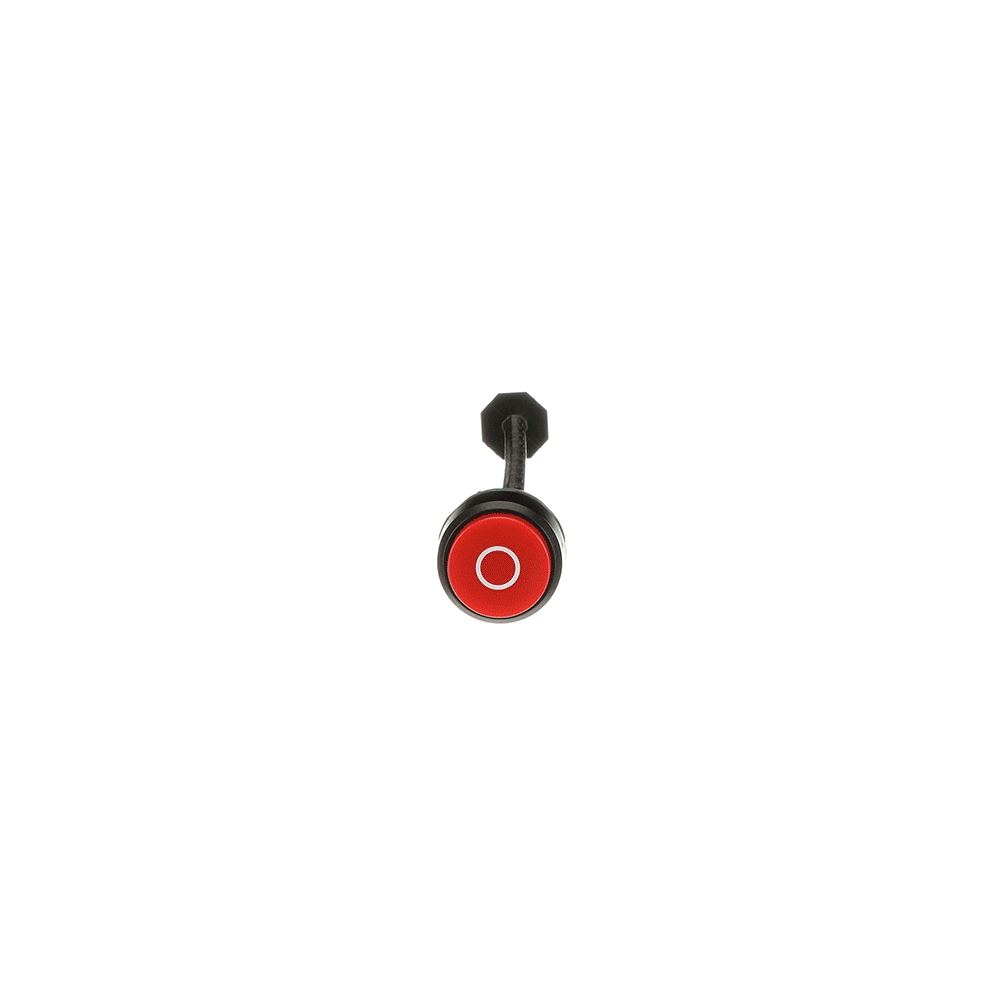 ABB ABB KPR4-105R Reset push button