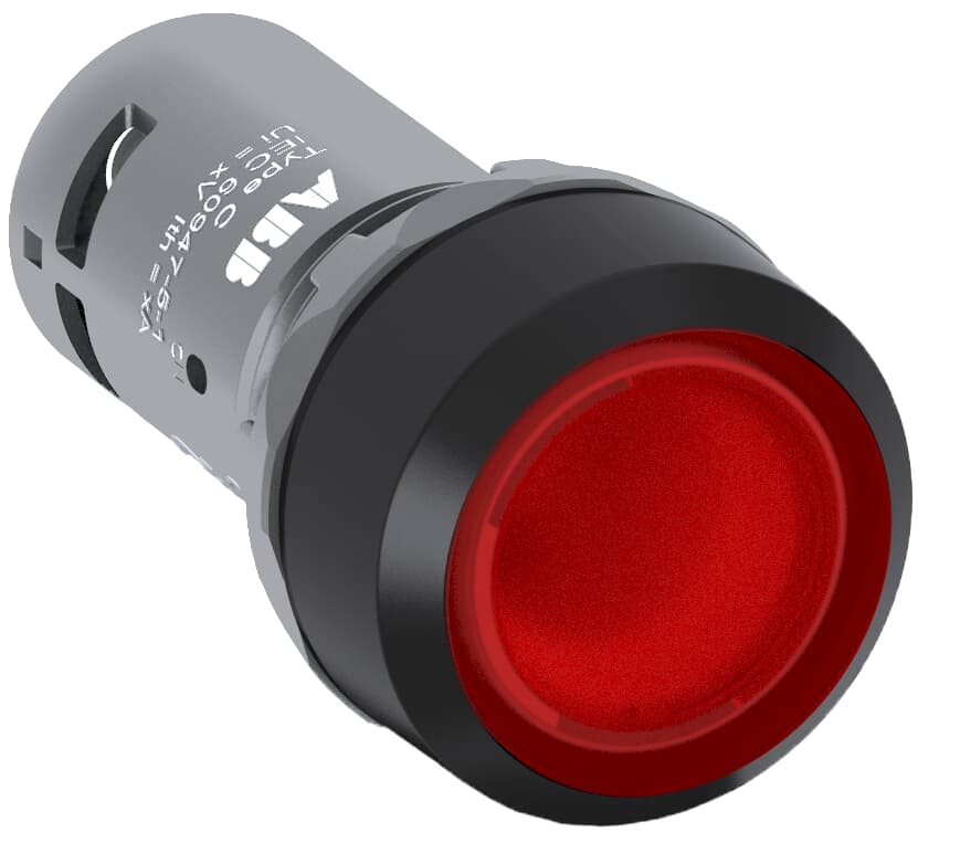 ABB ABB CP1-11R-01 Pushbutton