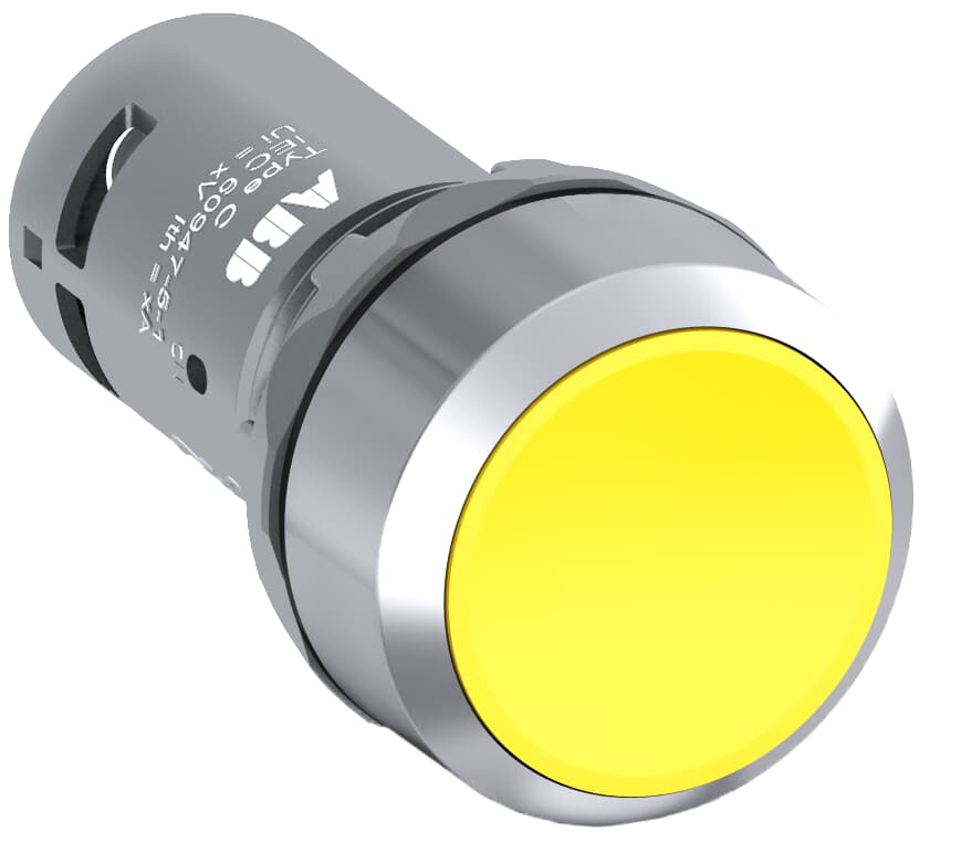 ABB ABB CP1-30Y-11 Pushbutton