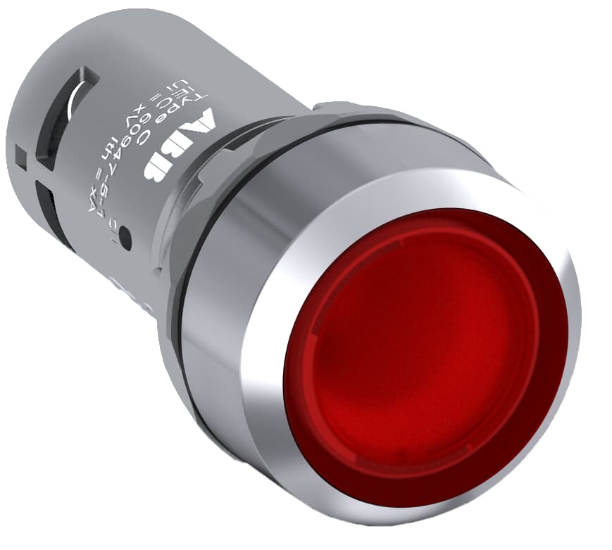 ABB ABB CP1-31R-10 Pushbutton
