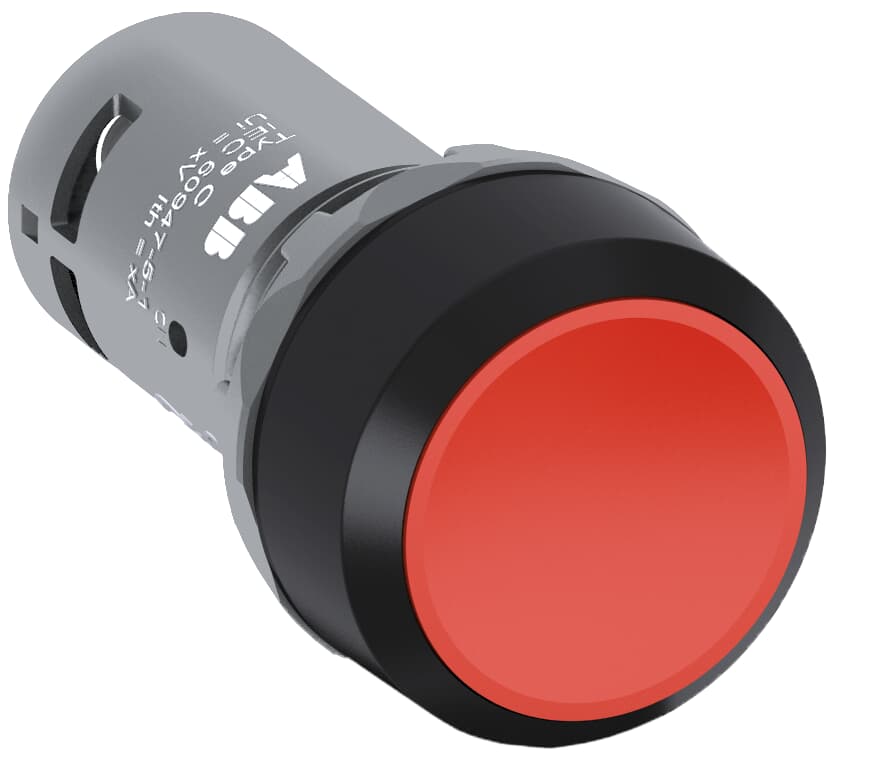 ABB ABB CP2-10R-10 Pushbutton