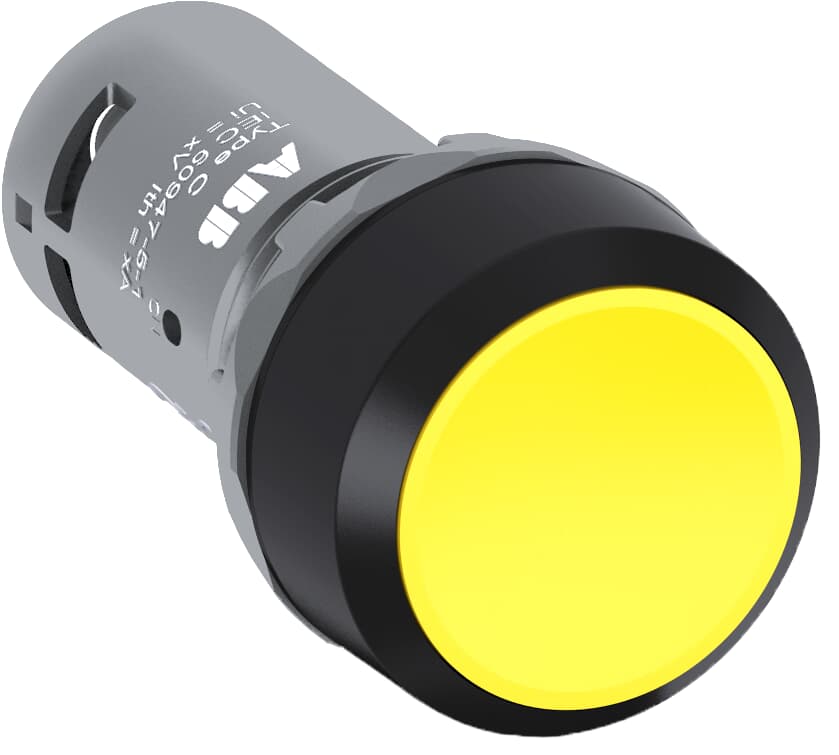 ABB ABB CP2-10Y-11 Pushbutton