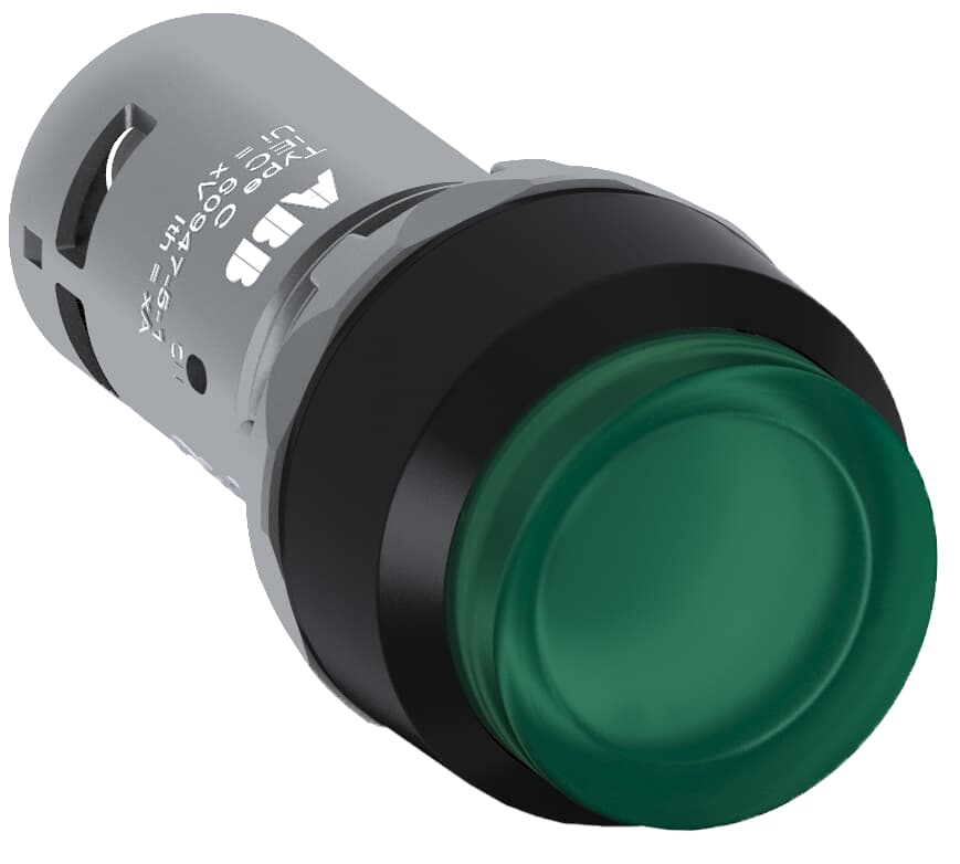 ABB ABB CP4-11G-10 Pushbutton