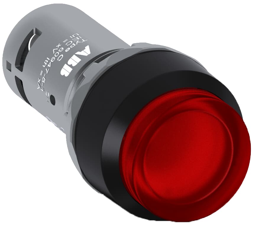 ABB ABB CP4-13R-01 Pushbutton