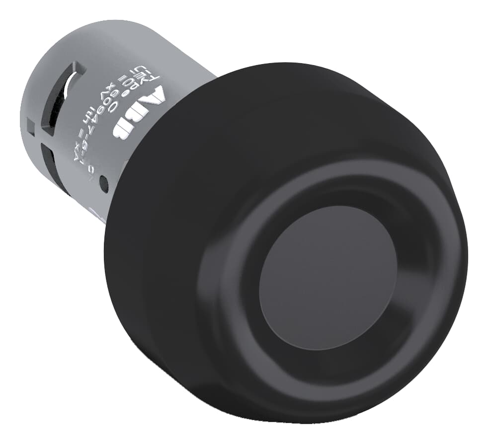 ABB ABB CP6-10B-02 Heavy Duty Pushbutton