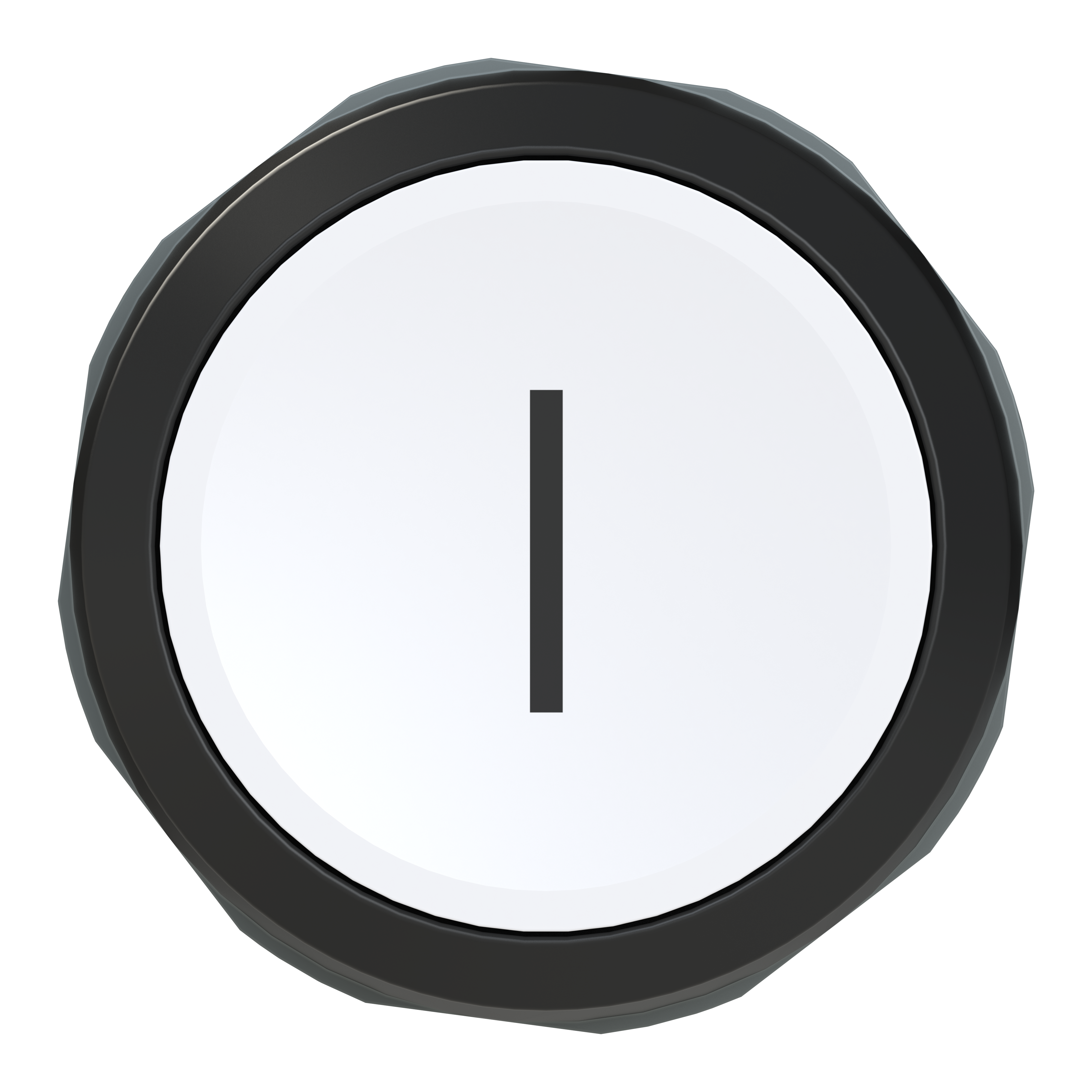 ABB ABB CP11-10W-10 Pushbutton