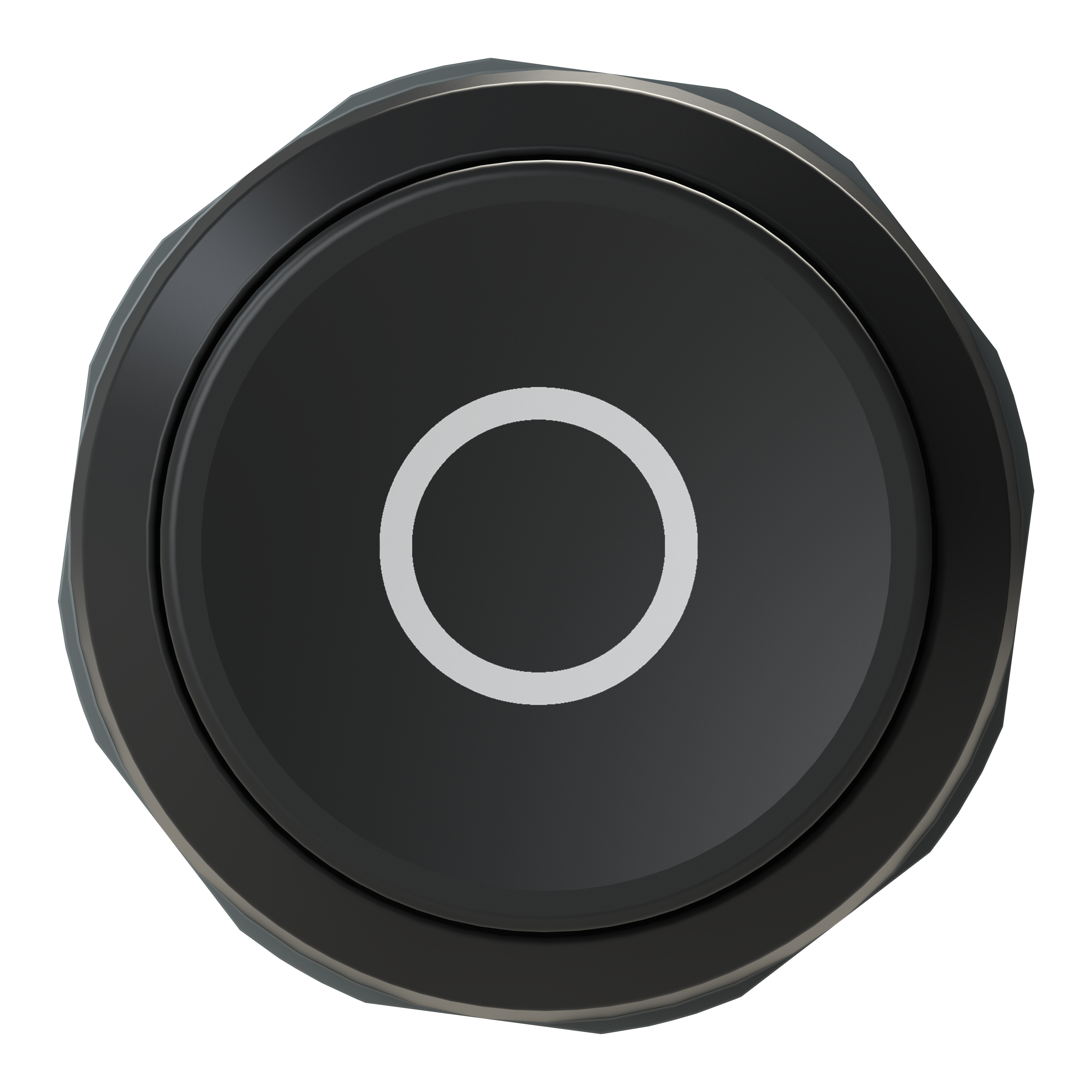 ABB ABB CP33-10B-01 Pushbutton