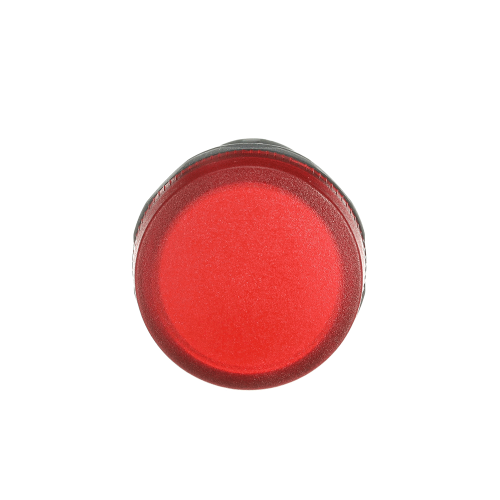 ABB ABB CL2-502R Indicator light complete