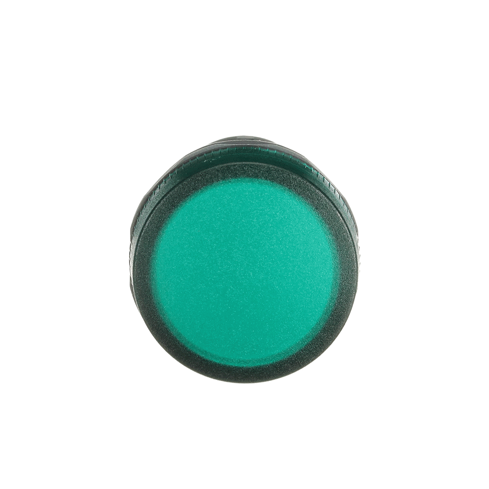 ABB ABB CL2-502G Indicator light complete