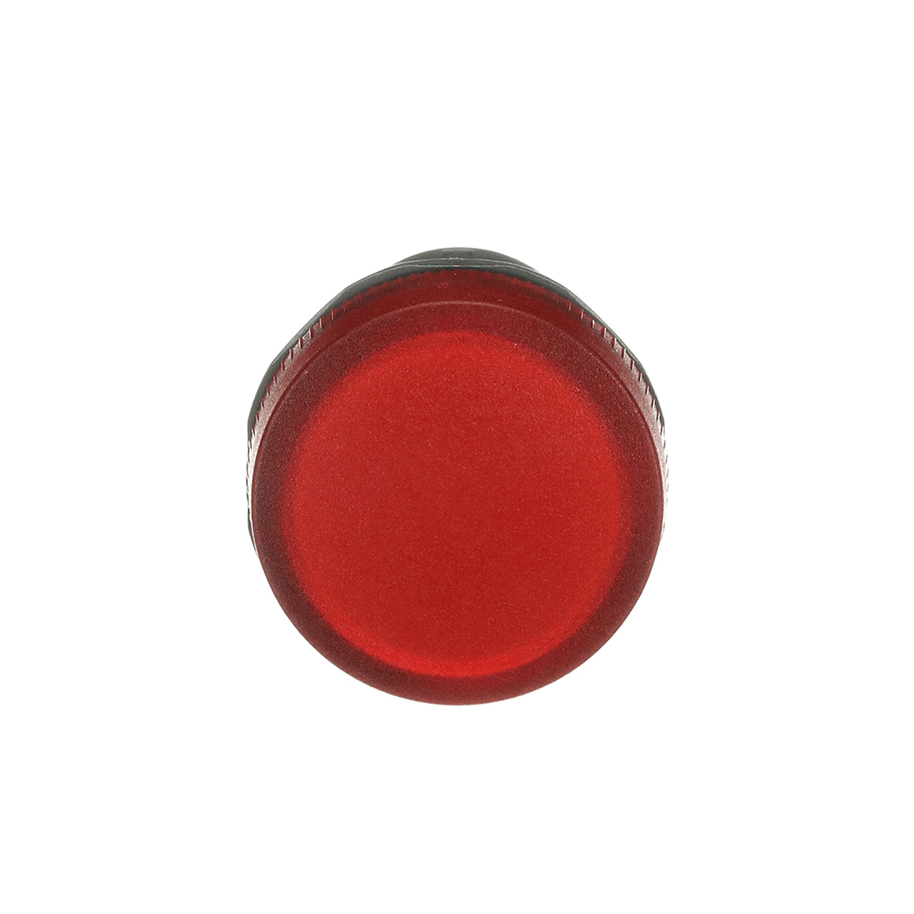 ABB ABB CL2-507R Indicator light complete