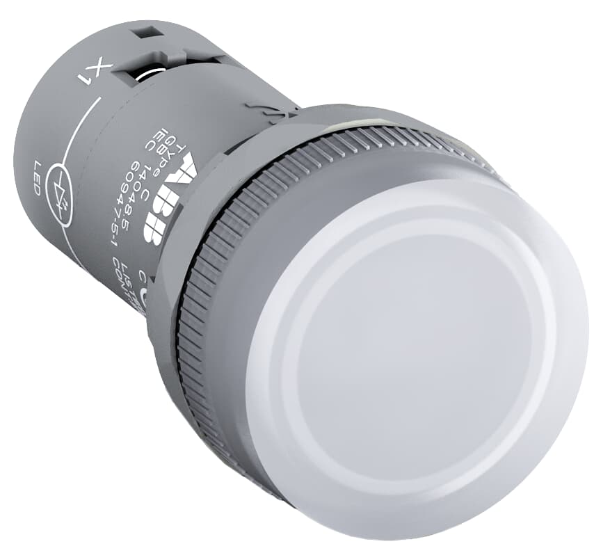 ABB ABB CL2-507C Indicator light complete