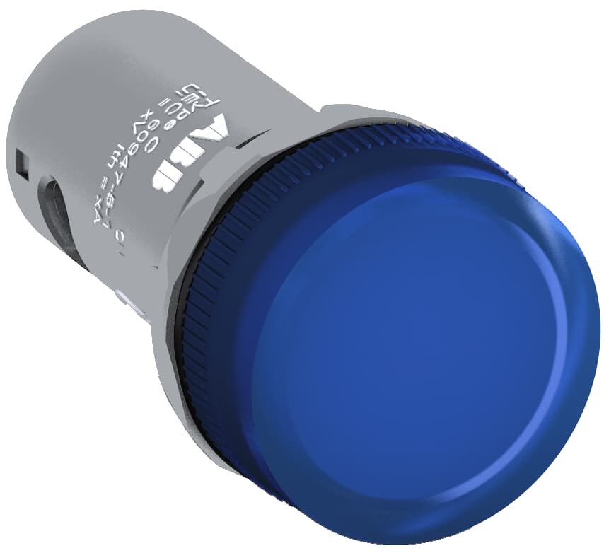 ABB ABB CL2-623L Indicator light complete