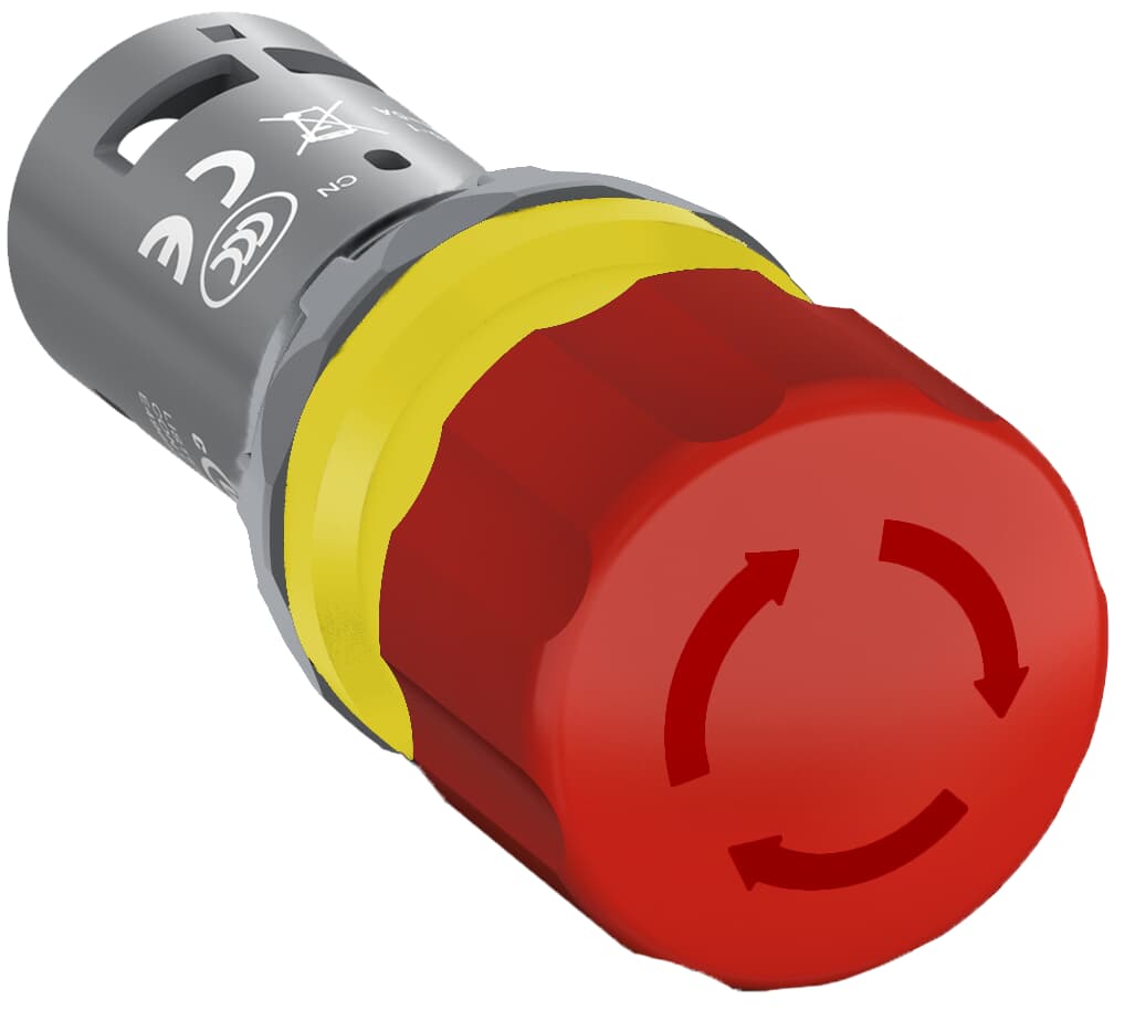 ABB ABB CE3T-10R-11 Emergency stop