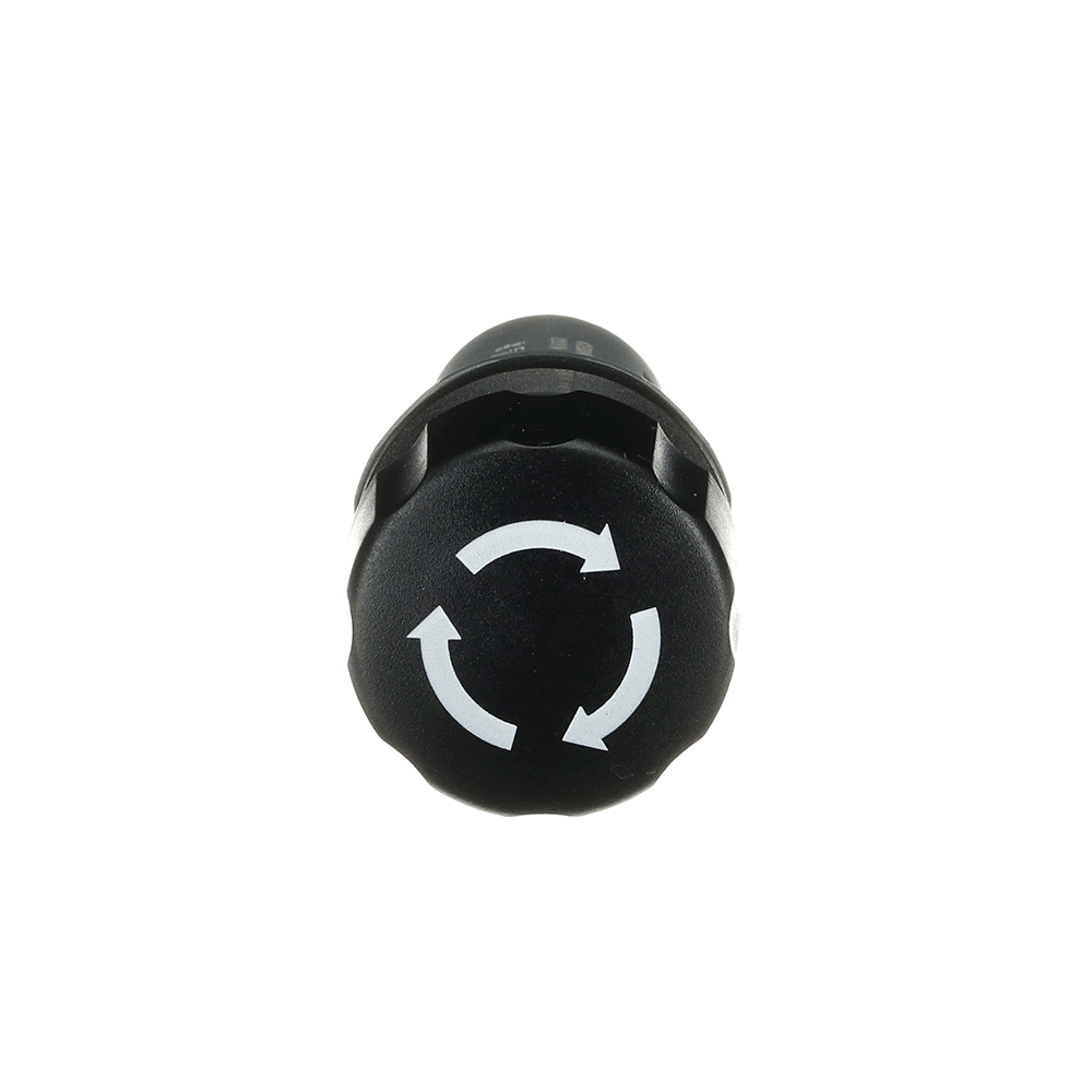 ABB ABB CE3T-10B-11 Machine Stop