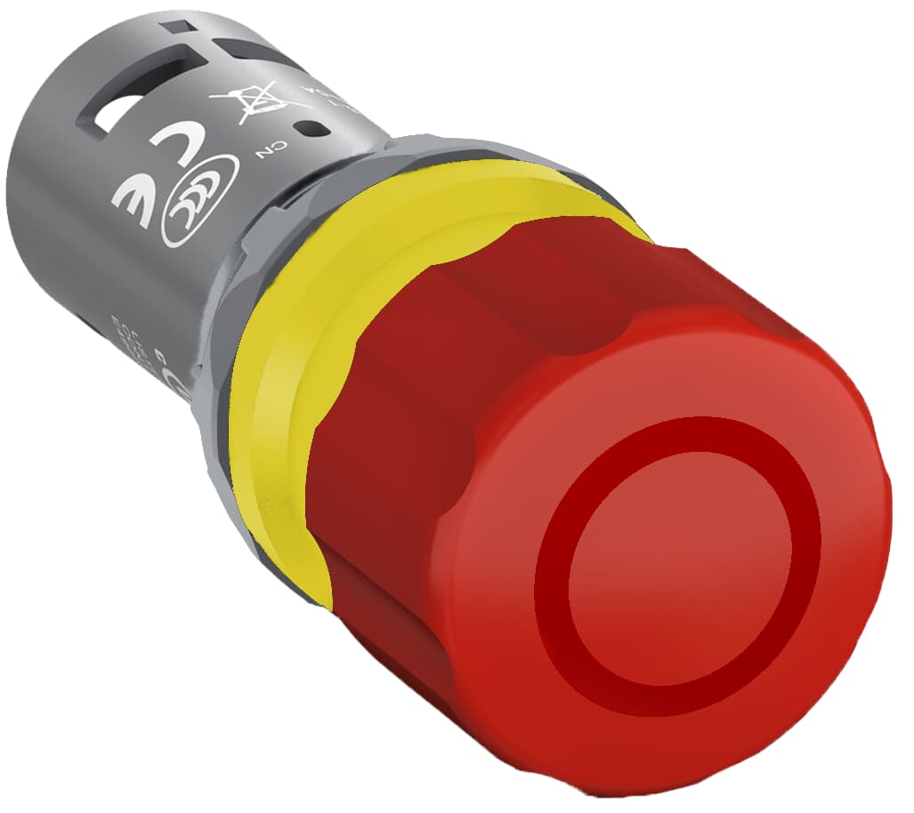 ABB ABB CE3P-10R-11 Emergency stop
