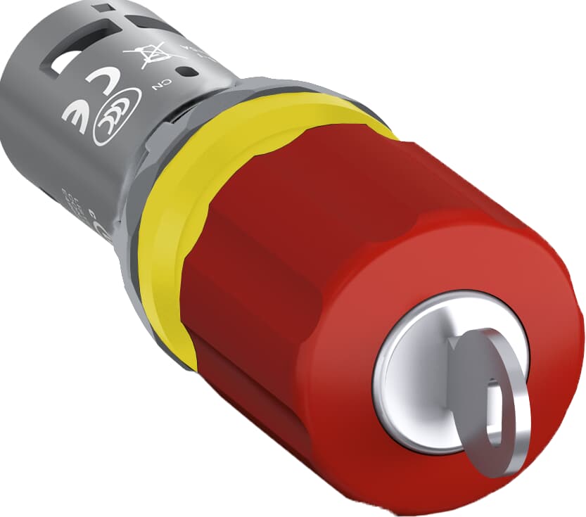 ABB ABB CE3K1-10R-11 Emergency stop