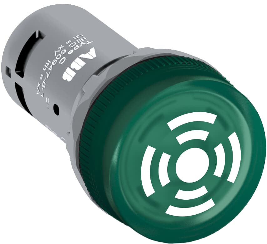 ABB ABB CB1-601G Acoustic indicator