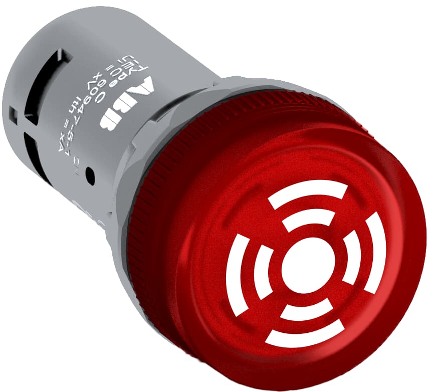 ABB ABB CB1-610R Acoustic indicator
