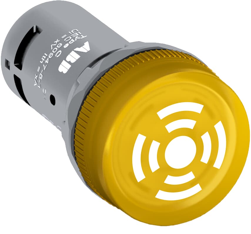 ABB ABB CB1-612Y Acoustic indicator
