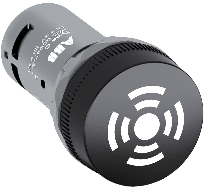 ABB ABB CB1-623B Acoustic indicator
