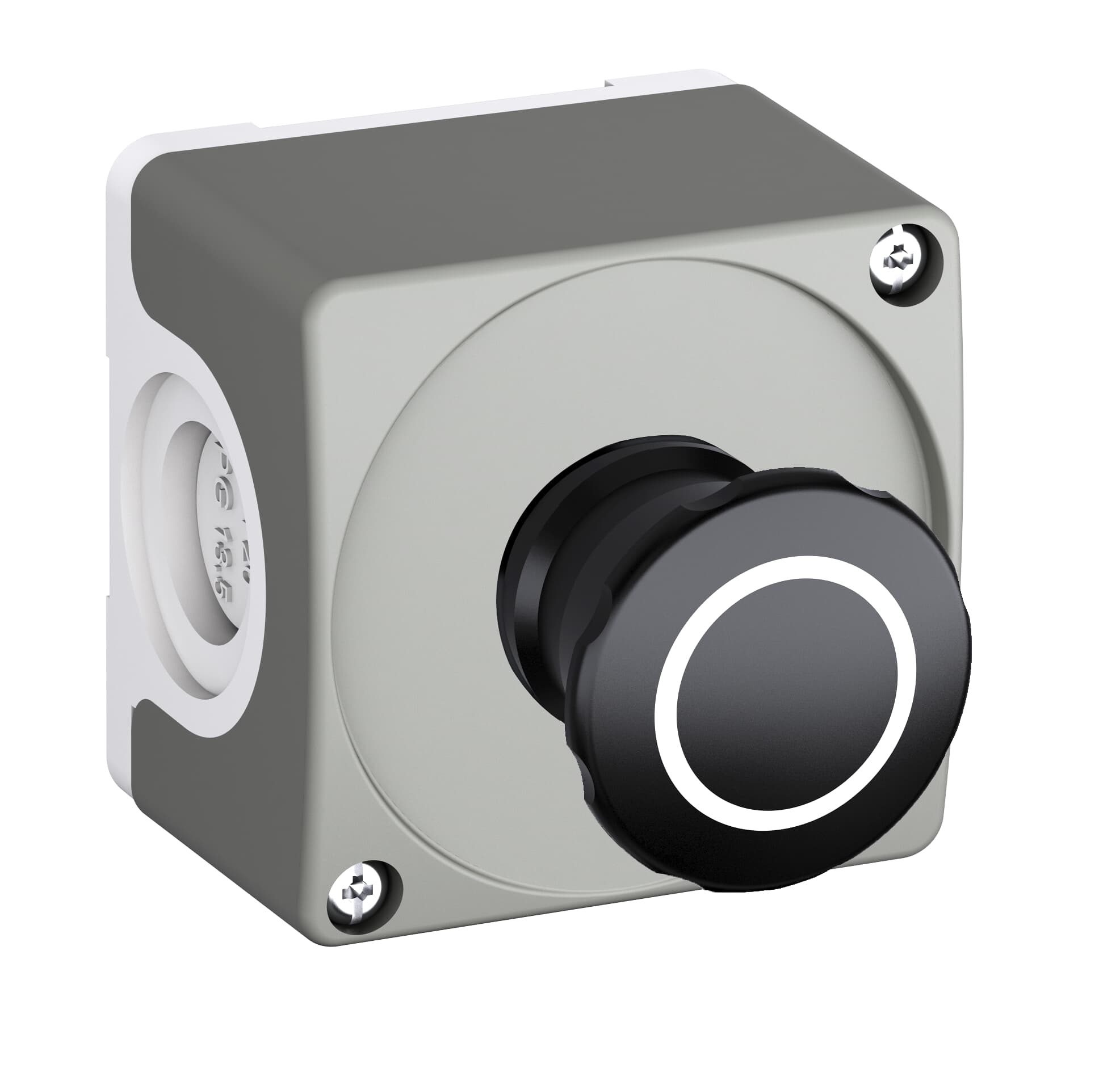ABB ABB CEP1-1002 Control circuit devices combination in enclosure