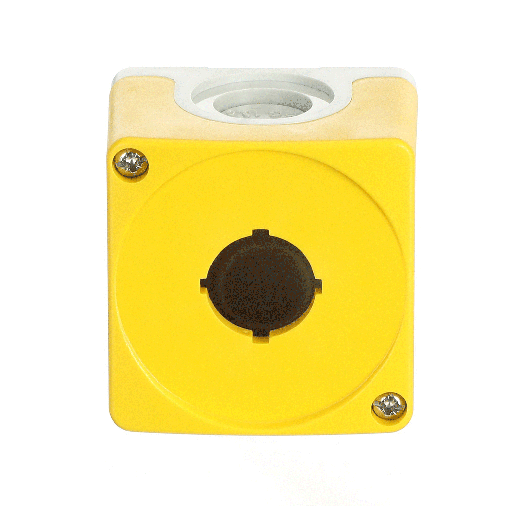 ABB ABB CEPY1-0 Enclosure for control circuit devices