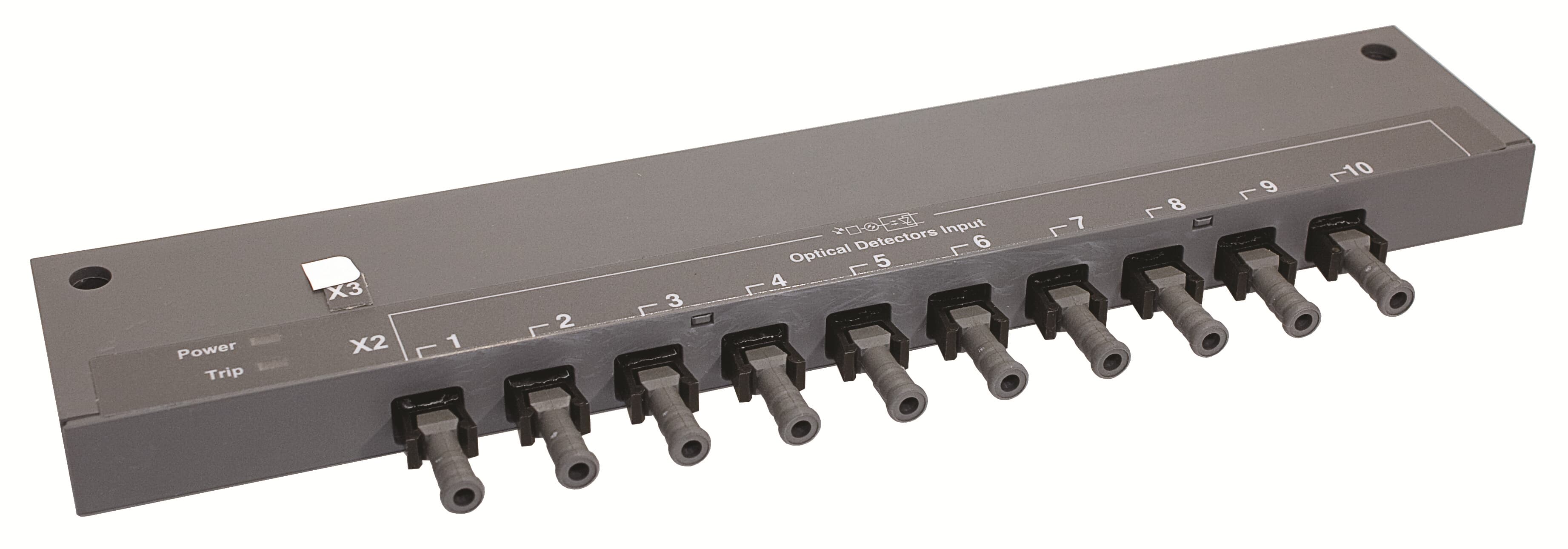 ABB ABB TVOC-2-E1 Extension