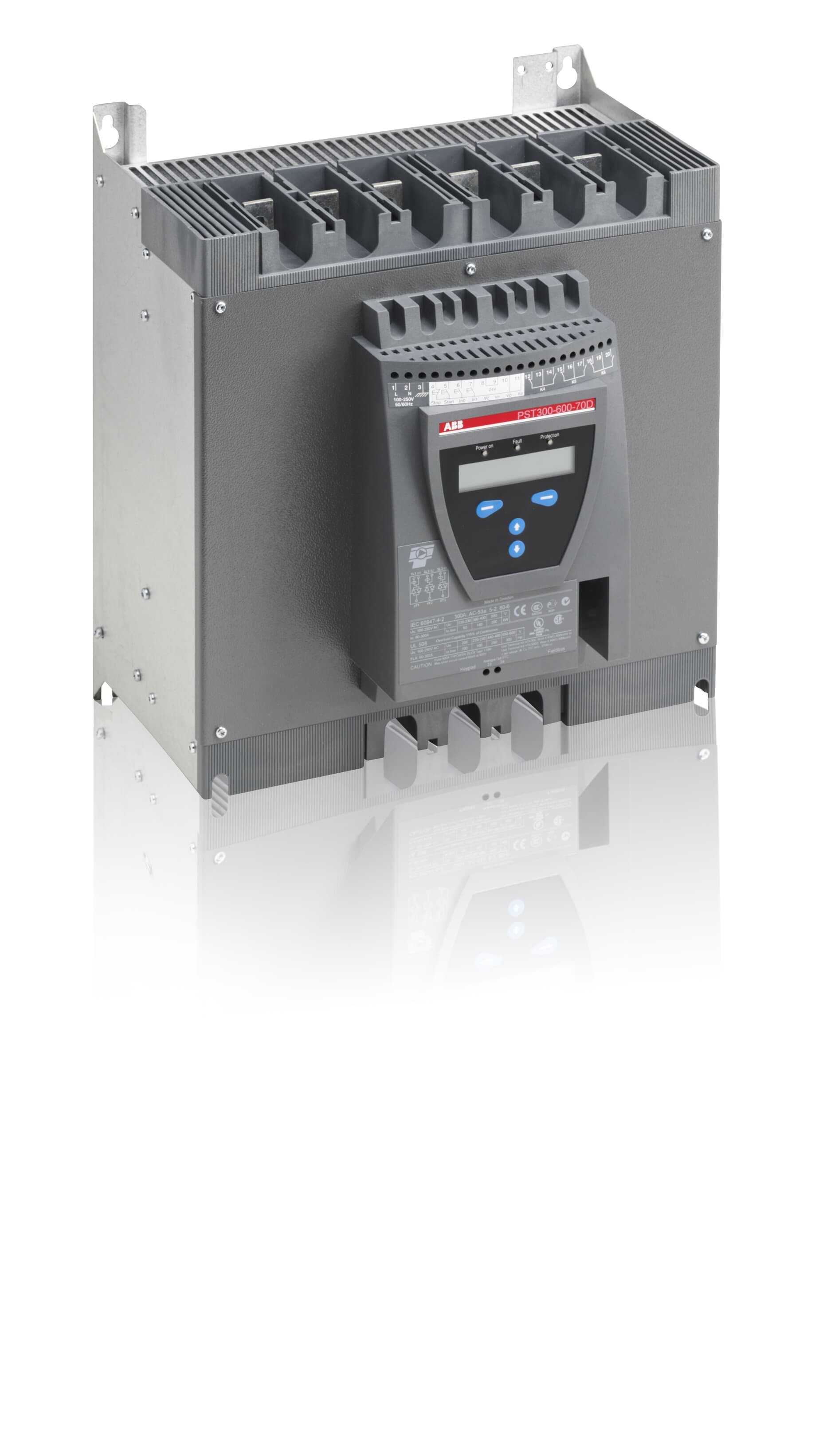 ABB ABB PST300-600-70 Soft starter