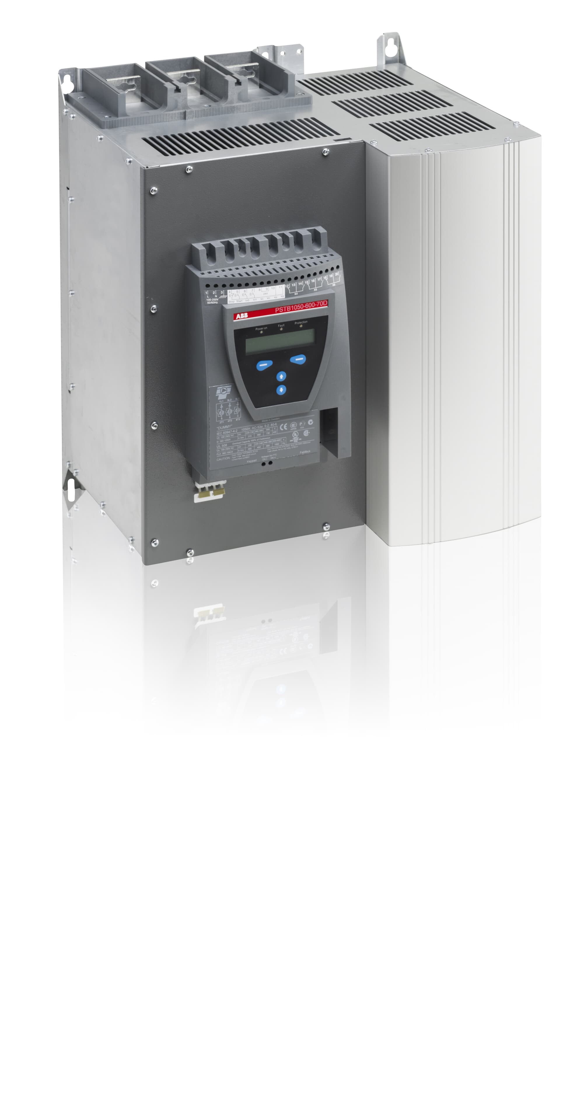ABB ABB PSTB570-600-70 Soft starter