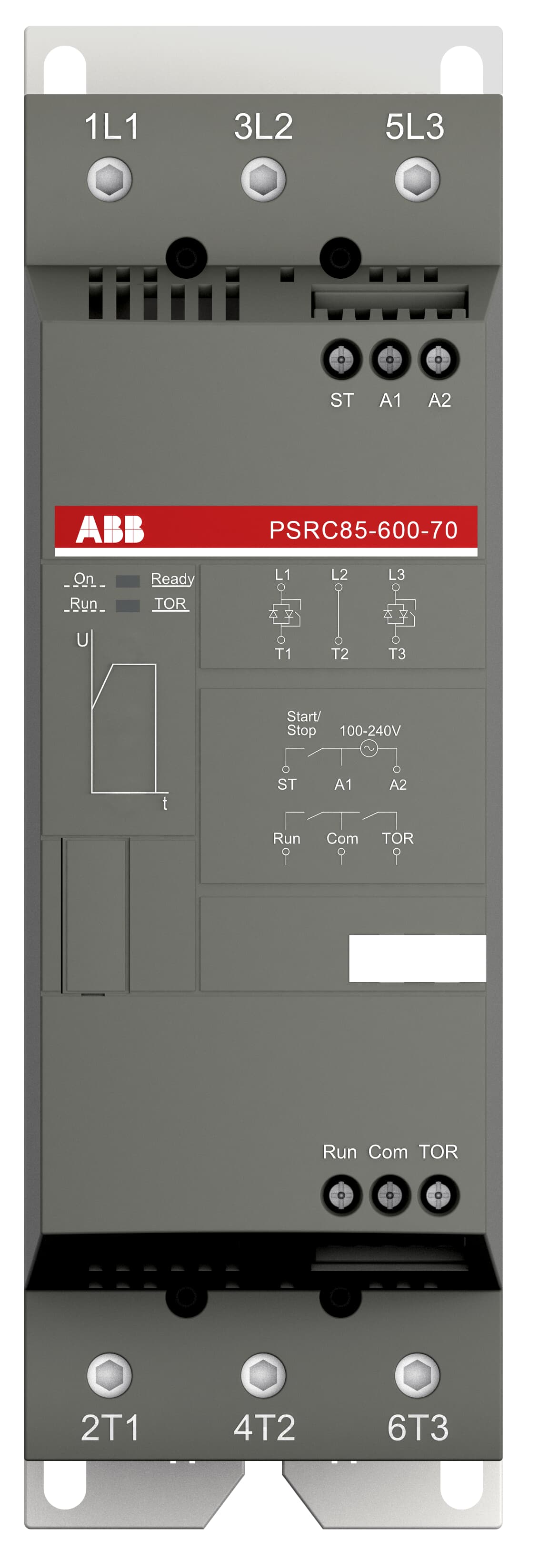 ABB ABB PSRC85-600-70 Soft starter
