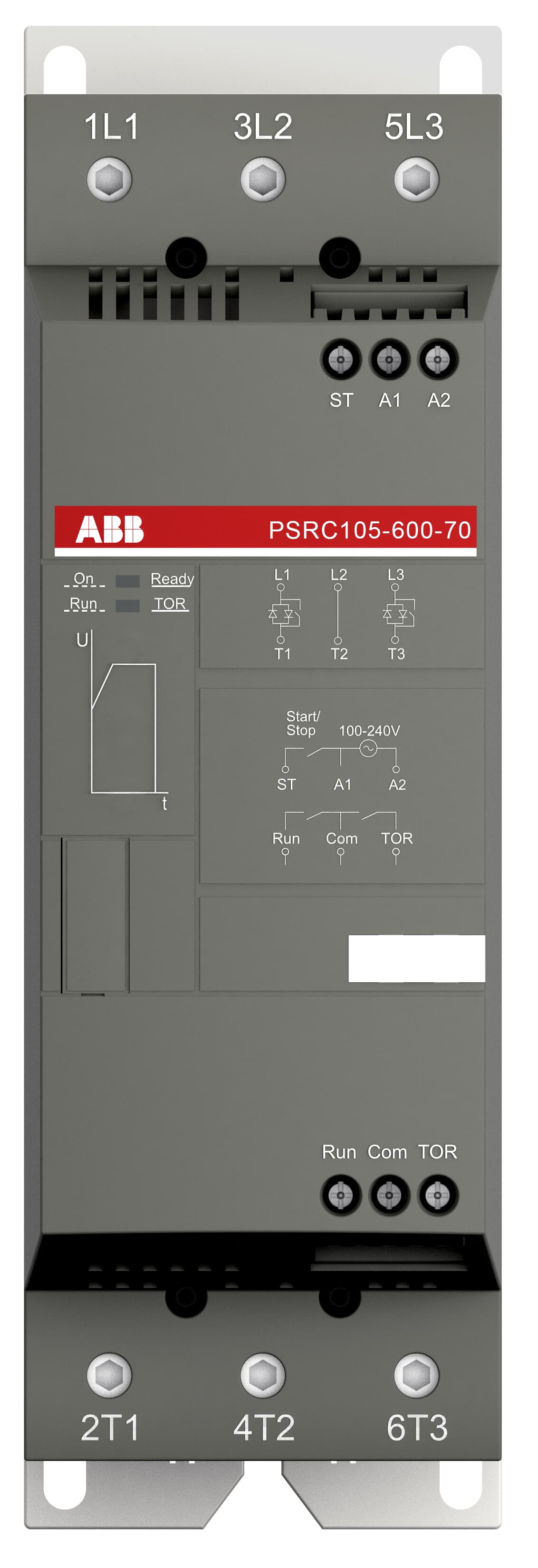 ABB ABB PSRC105-600-70 Soft starter
