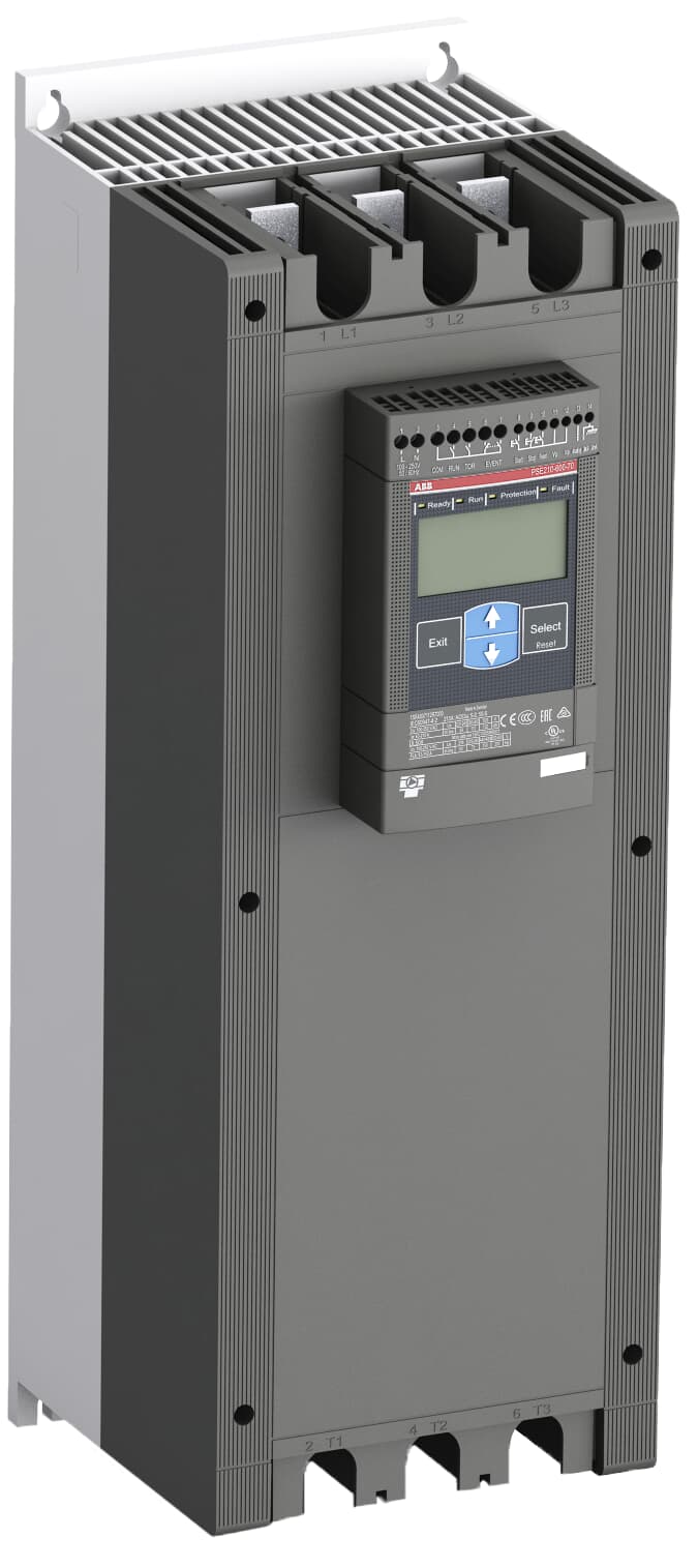 ABB ABB PSE210-600-70 Soft starter