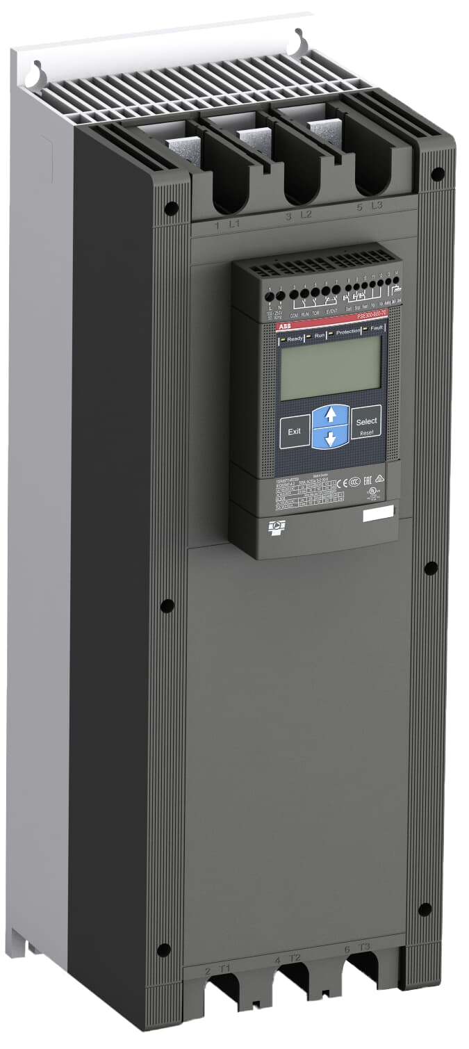 ABB ABB PSE300-600-70 Soft starter