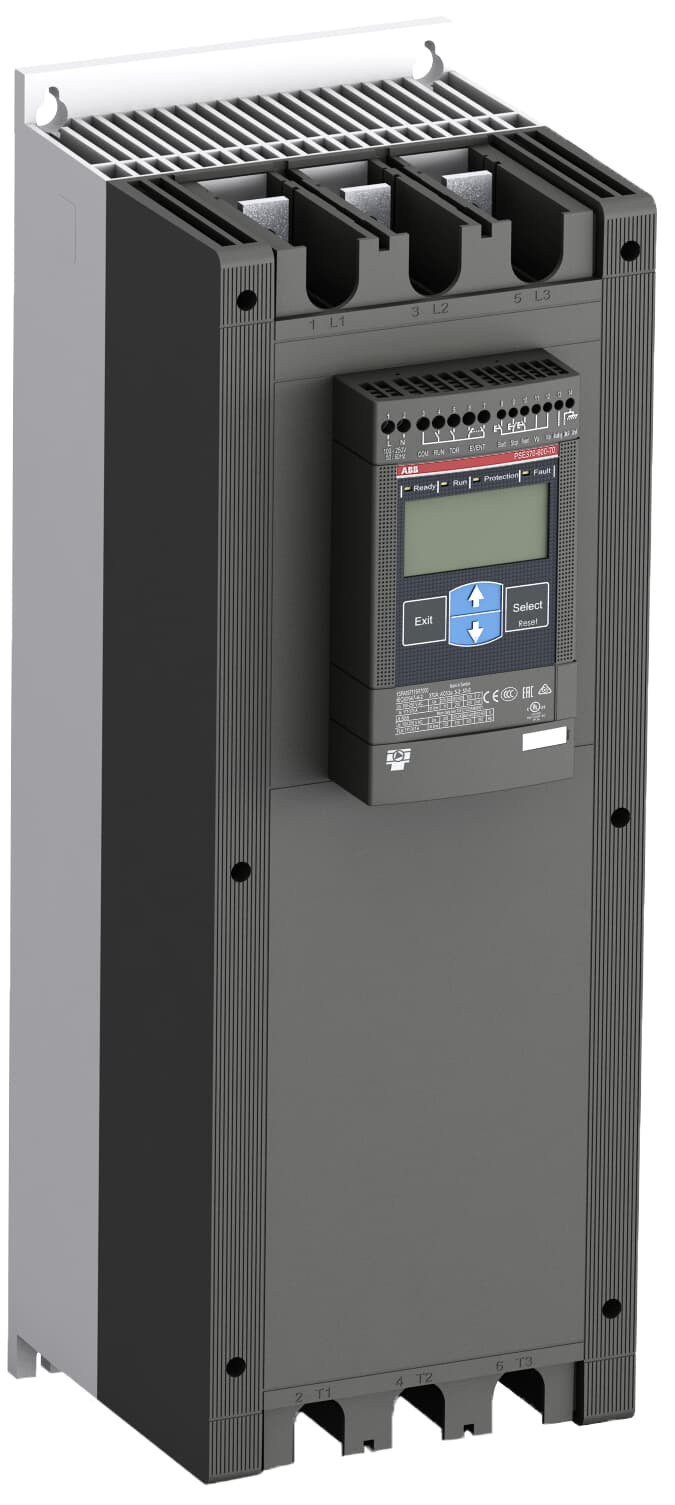 ABB ABB PSE370-600-70 Soft starter
