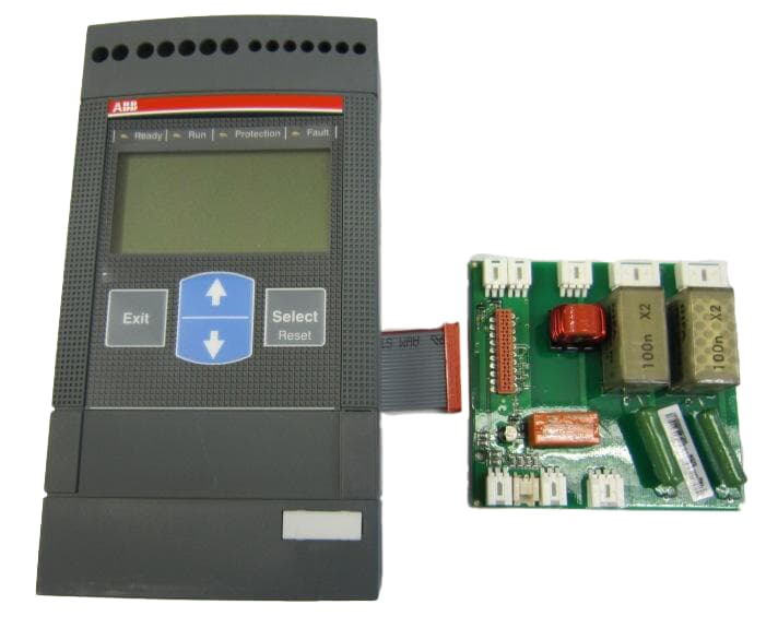 ABB ABB PSEHMI-1 Accessories/spare parts for low-voltage switch technology