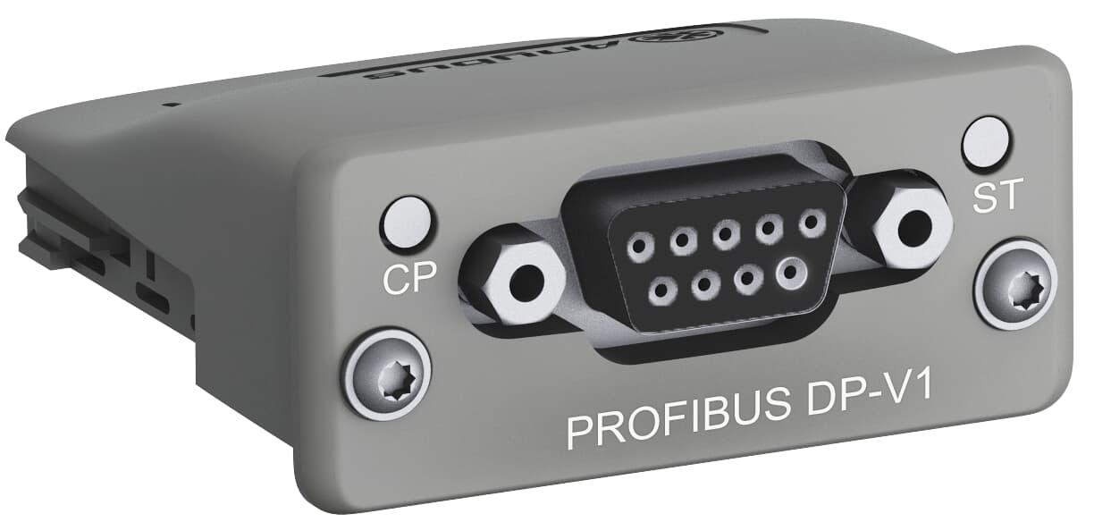 ABB ABB AB-PROFIBUS-1 Fieldbus, decentr. periphery - communication module