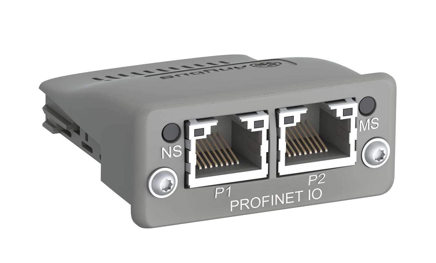 ABB ABB AB-PROFINET-IO-2 Fieldbus, decentr. periphery - communication module