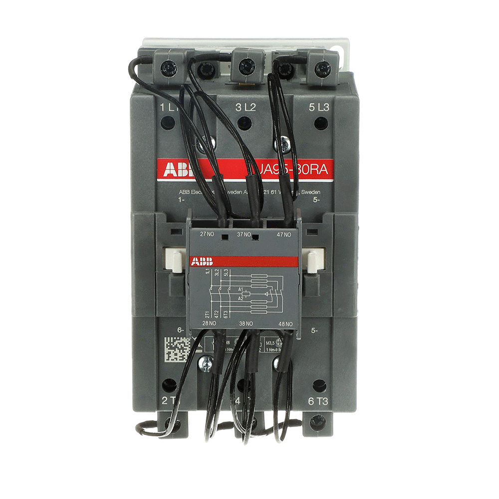 ABB ABB UA95-30-00RA-84 Block Contactor