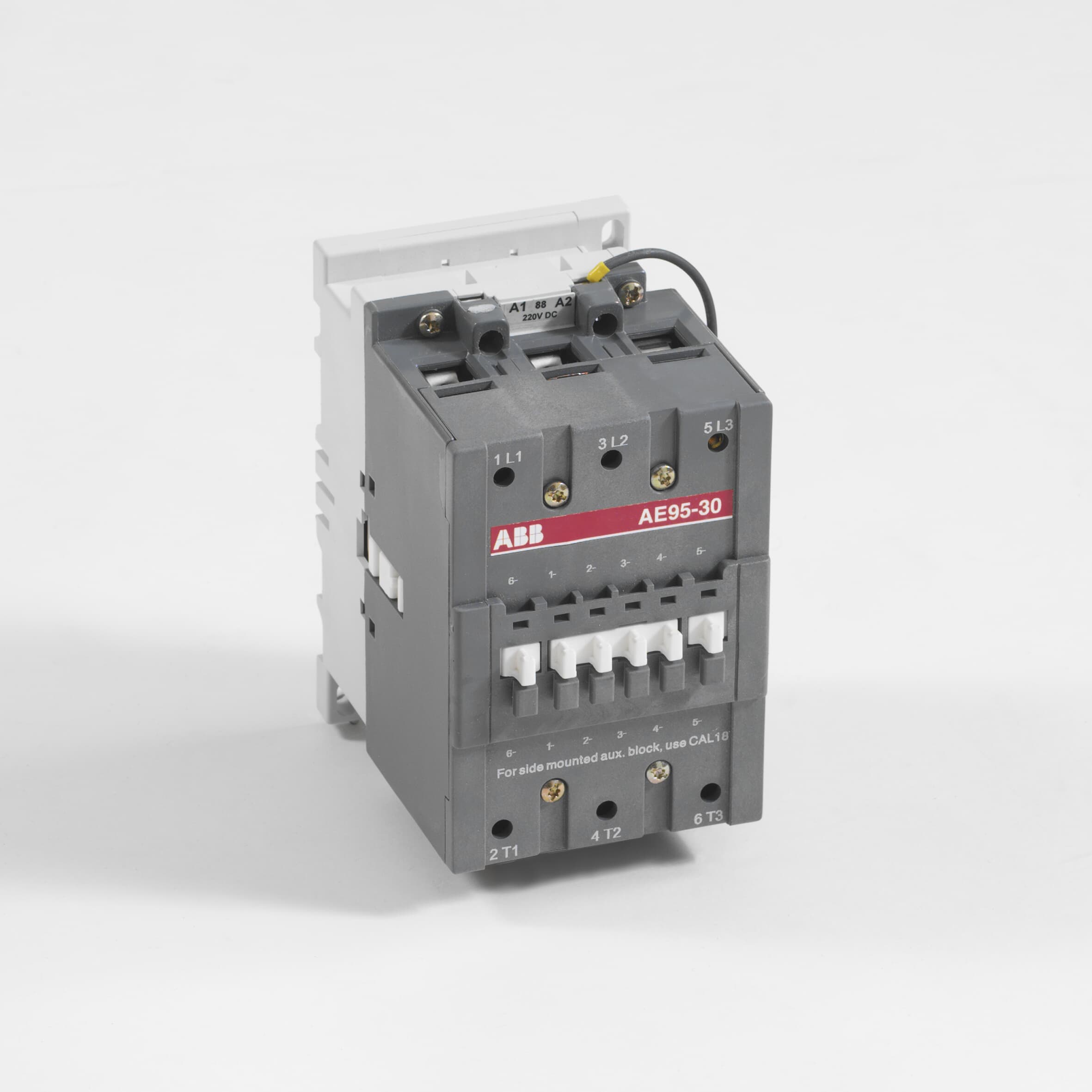 ABB ABB AE95-30-11 110V DC