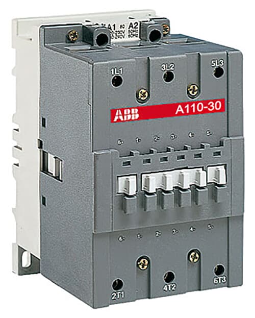 ABB ABB A110-30-00-84 Block Contactor