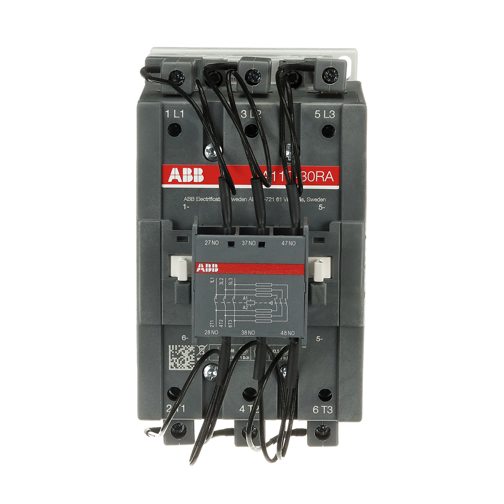 ABB ABB UA110-30-00RA-84 Block Contactor