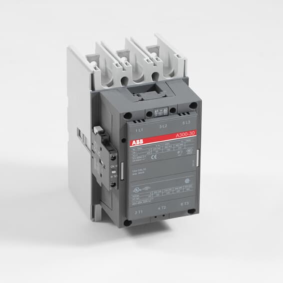 ABB ABB A210-30-22-84 Block Contactor
