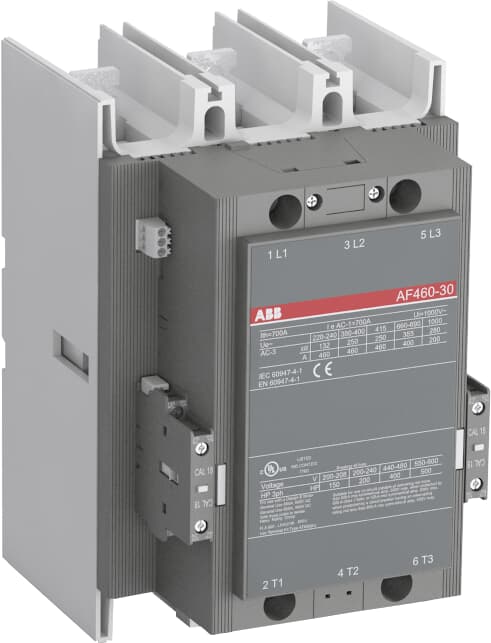 ABB ABB AF460-30-22-68 Block Contactor