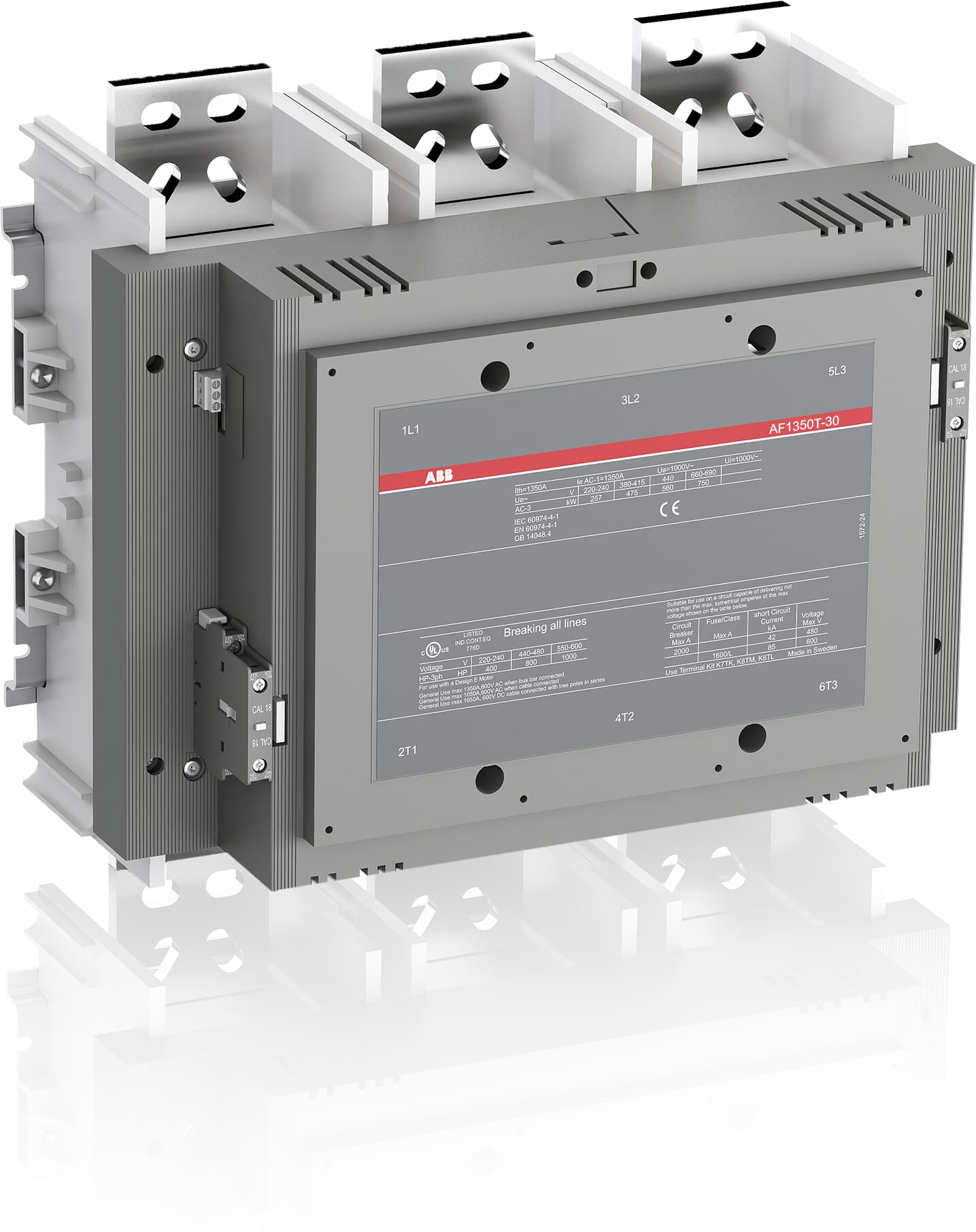 ABB ABB AF1350T-30-11 230-240V 50/60Hz