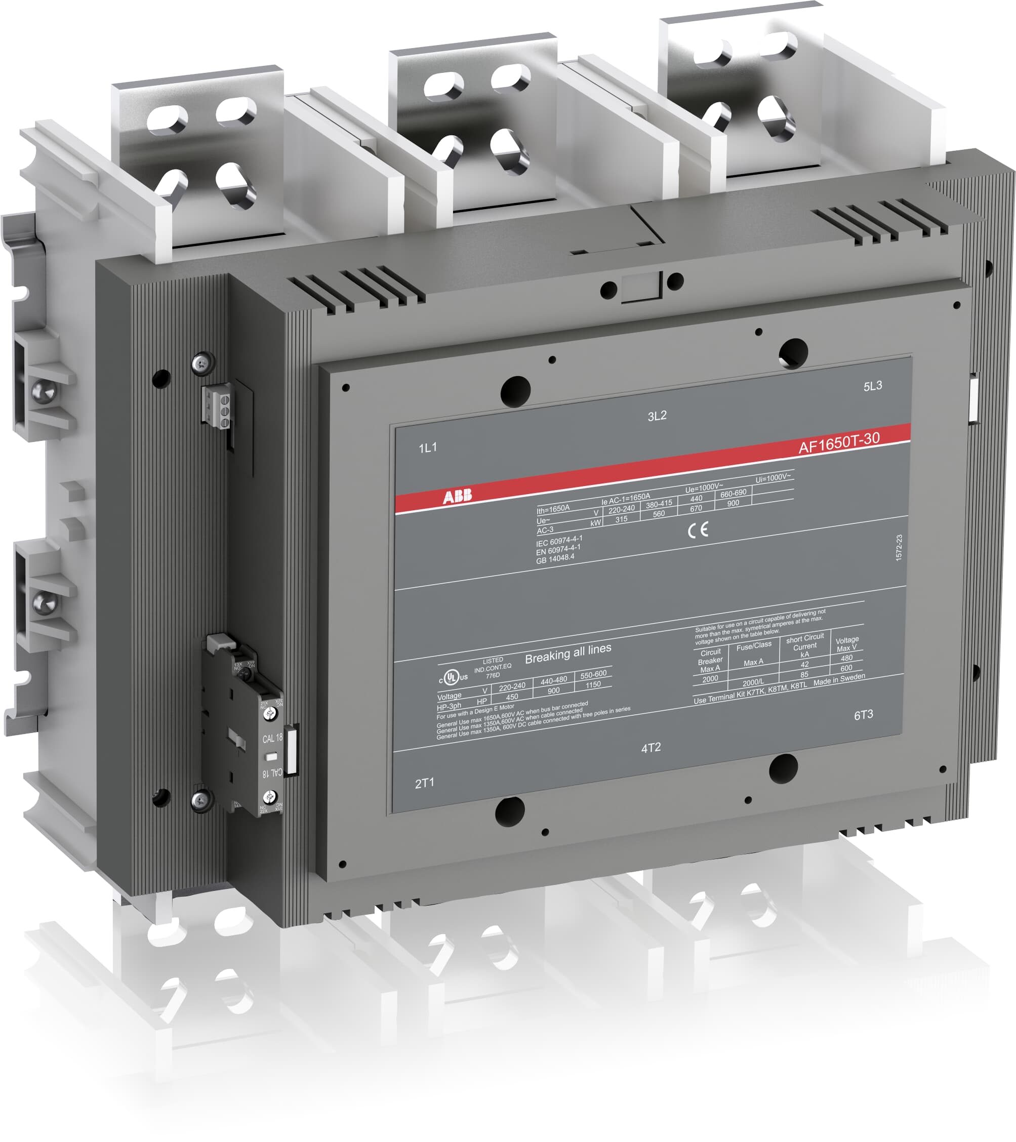 ABB ABB AF1650T-30-11 230-240V 50/60Hz