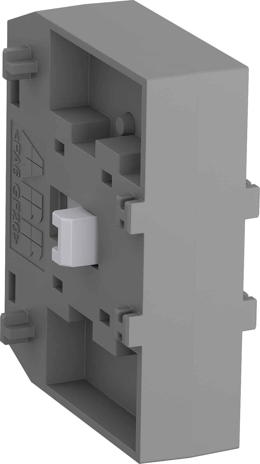 ABB ABB VM19 Mechanical Interlock Unit